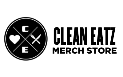 Clean Eatz Merch