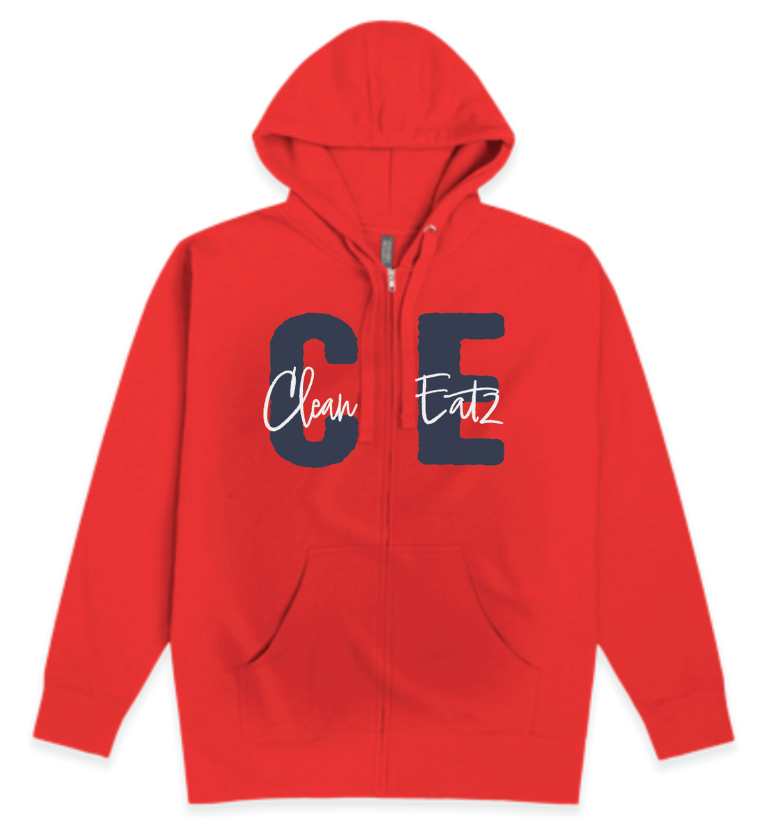March 2026 Group Buy – Clean Eatz Merch