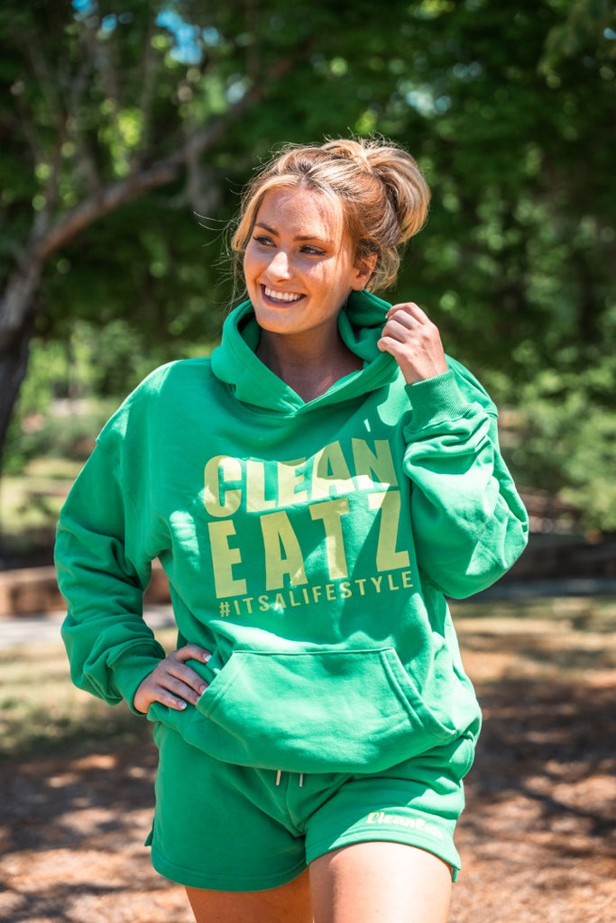 CLEARANCE – Clean Eatz Merch