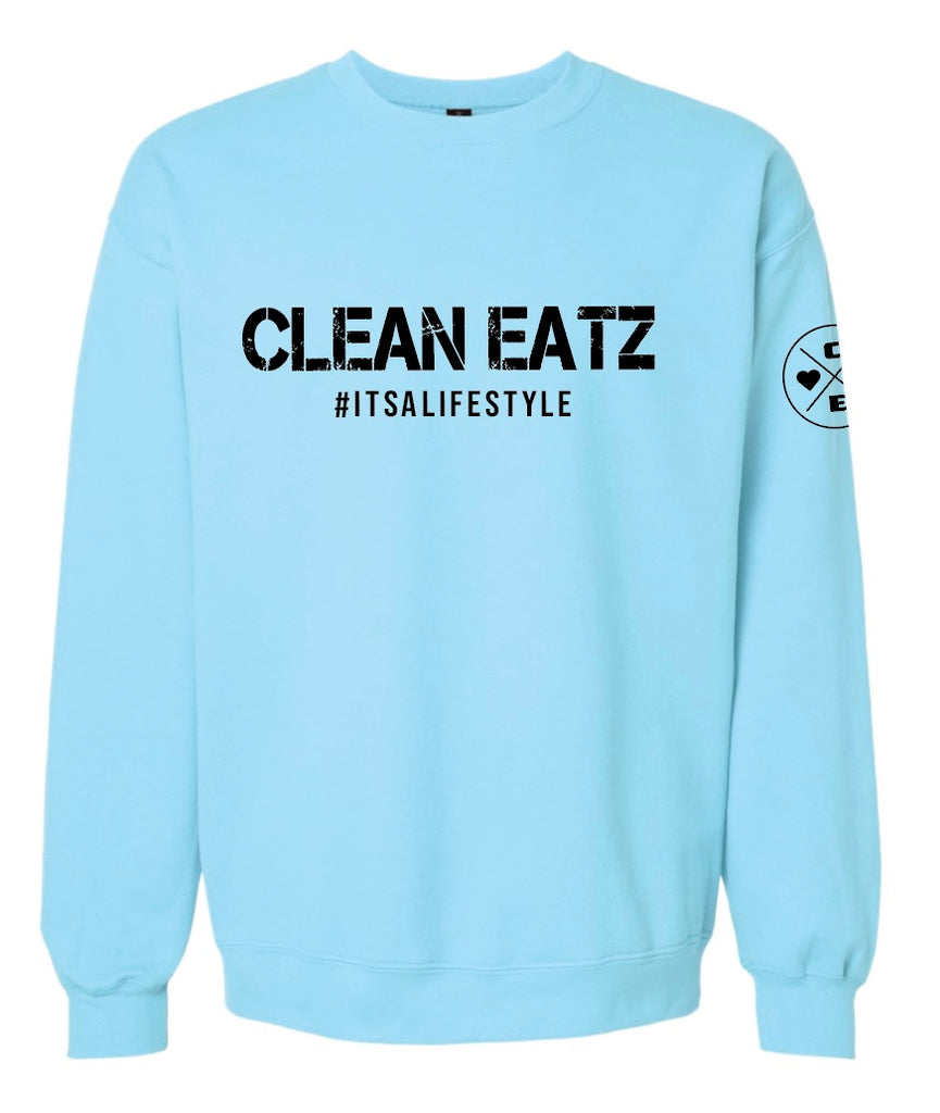 Women – Clean Eatz Merch