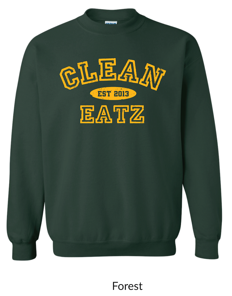 College crewnecks cheap shop